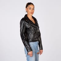 Image 2 of Genuine Leather Cordero