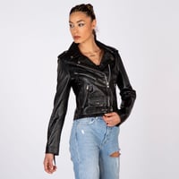 Image 3 of Genuine Leather Cordero