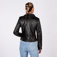 Image 5 of Genuine Leather Cordero