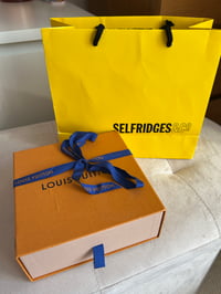 Image 13 of Louis Vuitton Monogram Mustard Yellow Bag Strap