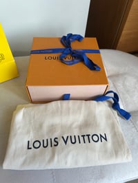 Image 12 of Louis Vuitton Monogram Mustard Yellow Bag Strap
