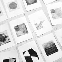 Image 4 of Monoprint Workshop - 14 June 2025