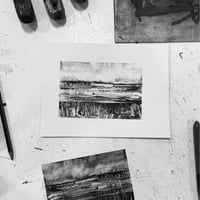 Image 3 of Monoprint Workshop - 14 June 2025