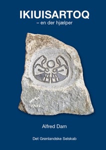 Image of Ikiuisartoq - en der hjælper - udkommer 8. maj 2025