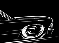 Image 4 of '66 Chevelle T-Shirts Hoodies Banners