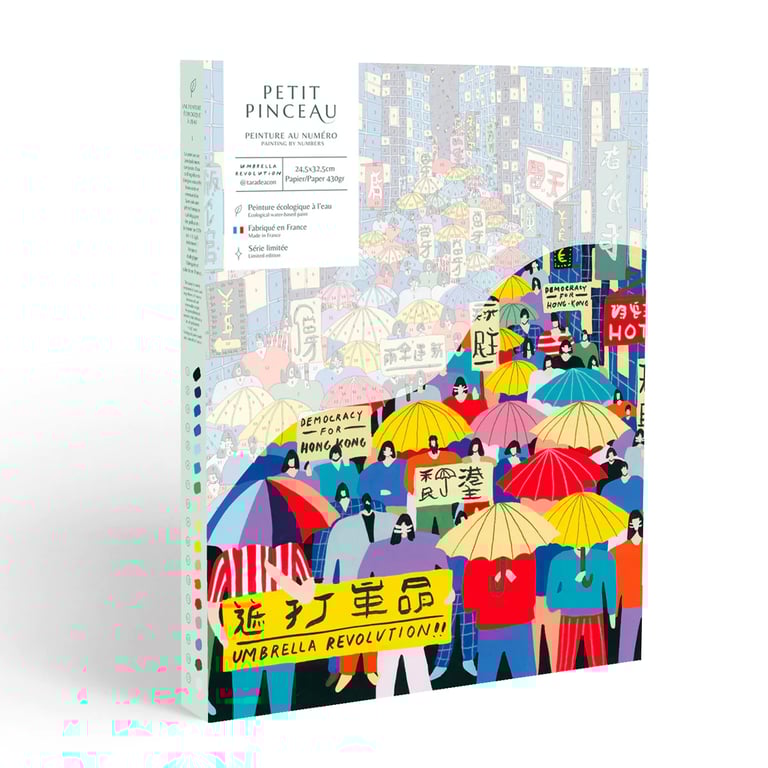 Puzzle 1000 Pièces - La Petite Épicerie Image 17