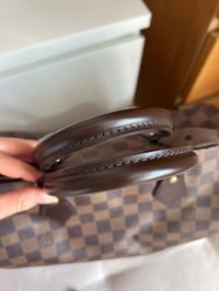 Image 6 of Louis Vuitton Speedy 30 Damier Ebene
