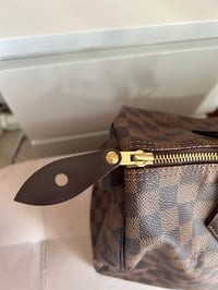Image 12 of Louis Vuitton Speedy 30 Damier Ebene