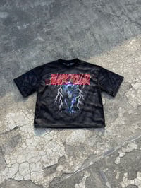Image 1 of Fearless jersey (Black)