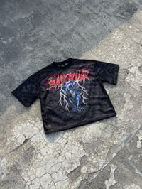 Image 3 of Fearless jersey (Black)