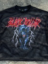 Image 5 of Fearless jersey (Black)