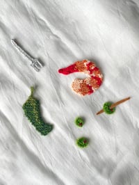 Image 3 of Shrimp