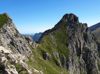 Image 5 of Rock climbing - Italy