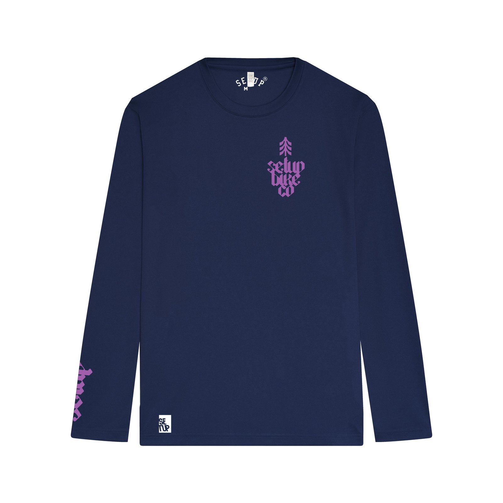 Setup® OurWoods MTB Jersey | Setup® Store