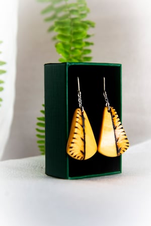 Image of PENDIENTES STYLE