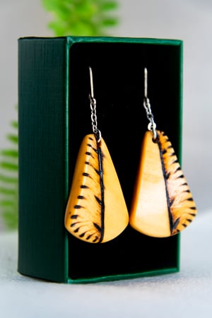 Image of PENDIENTES STYLE