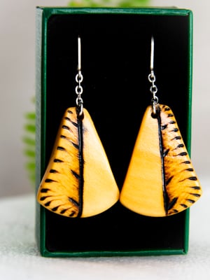 Image of PENDIENTES STYLE