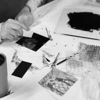 Image 2 of Monoprint Workshop - 14 June 2025