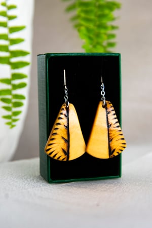 Image of PENDIENTES STYLE