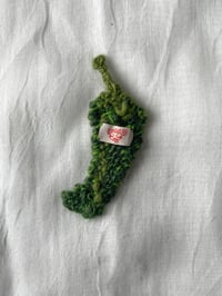 Image 2 of Padronas pepper