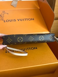 Image 5 of Louis Vuitton Monogram Pochette Accessories REPAIR