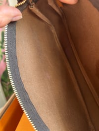 Image 14 of Louis Vuitton Monogram Pochette Accessories REPAIR