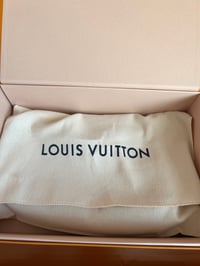 Image 17 of Louis Vuitton Monogram Pochette Accessories REPAIR