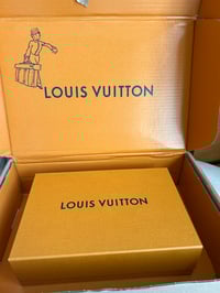 Image 19 of Louis Vuitton Monogram Pochette Accessories REPAIR
