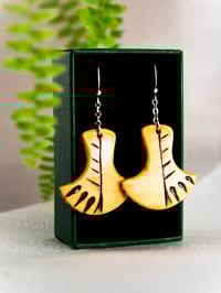 Image 1 of Pendientes ANCLA