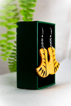 Image of Pendientes ANCLA