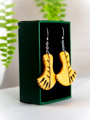 Image of Pendientes ANCLA