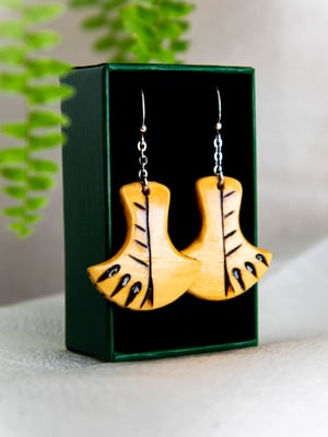 Image of Pendientes ANCLA