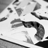 Image 4 of Collage Workshop - 11 June 2025
