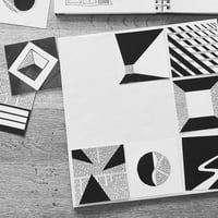 Image 5 of Collage Workshop - 11 June 2025