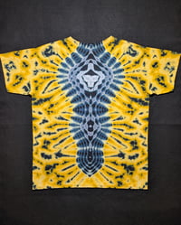 Image 2 of L Mandala, Honeycurve Spine & Scrunch 