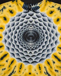 Image 4 of L Mandala, Honeycurve Spine & Scrunch 