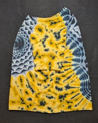 Image 3 of L Mandala, Honeycurve Spine & Scrunch 