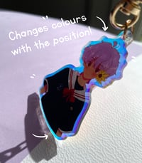 Image 4 of (PREORDER) SUMMER HAECHAN SET BUNDLE