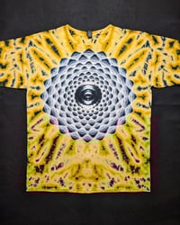 Image 1 of XL Mandala, Honeycomb Kite & Scrunch