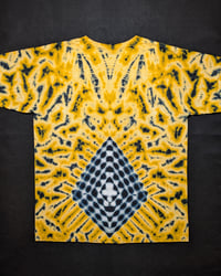 Image 2 of XL Mandala, Honeycomb Kite & Scrunch