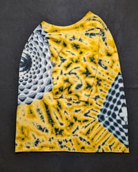 Image 4 of XL Mandala, Honeycomb Kite & Scrunch