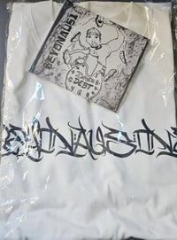 TSHIRT//CD combo offer 