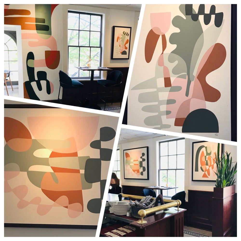 Image of Canvas and Cocktails at ASG