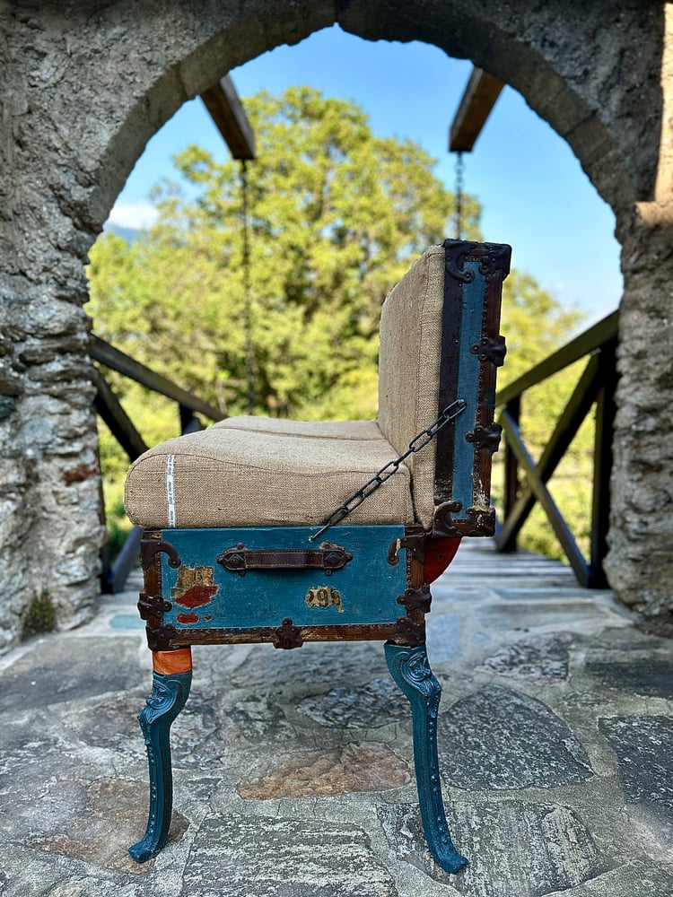 Image of L’ultimo Viaggio