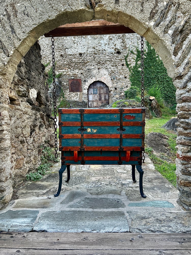 Image of L’ultimo Viaggio