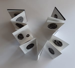 Image of Beach Pebbles Book (images may vary slightly from those in photo)