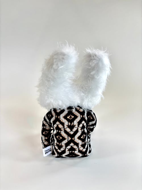 Image of Snowy the bunny