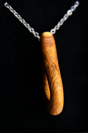 Image of Colgante Rocío en Enebro