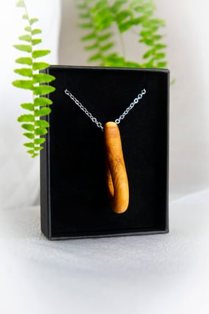 Image of Colgante Rocío en Enebro