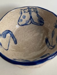 Image 3 of Cute Cats Bowl